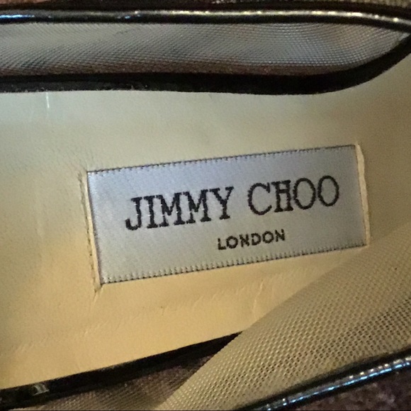 Jimmy Choo additional Photos - Picture 8 of 8